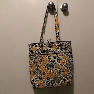 Vera Bradley Tote Bag